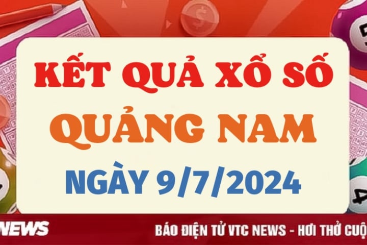 Giới thiệu về xổ số Quảng Nam