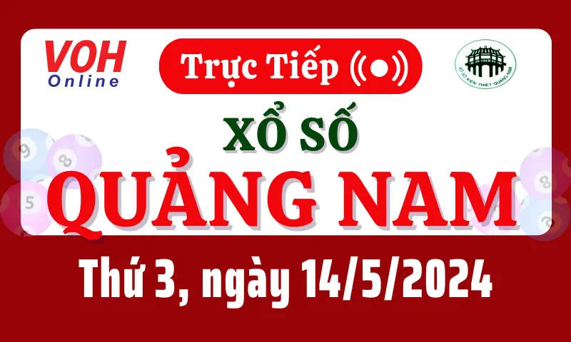 Lịch sử và phát triển của xổ số Quảng Nam
